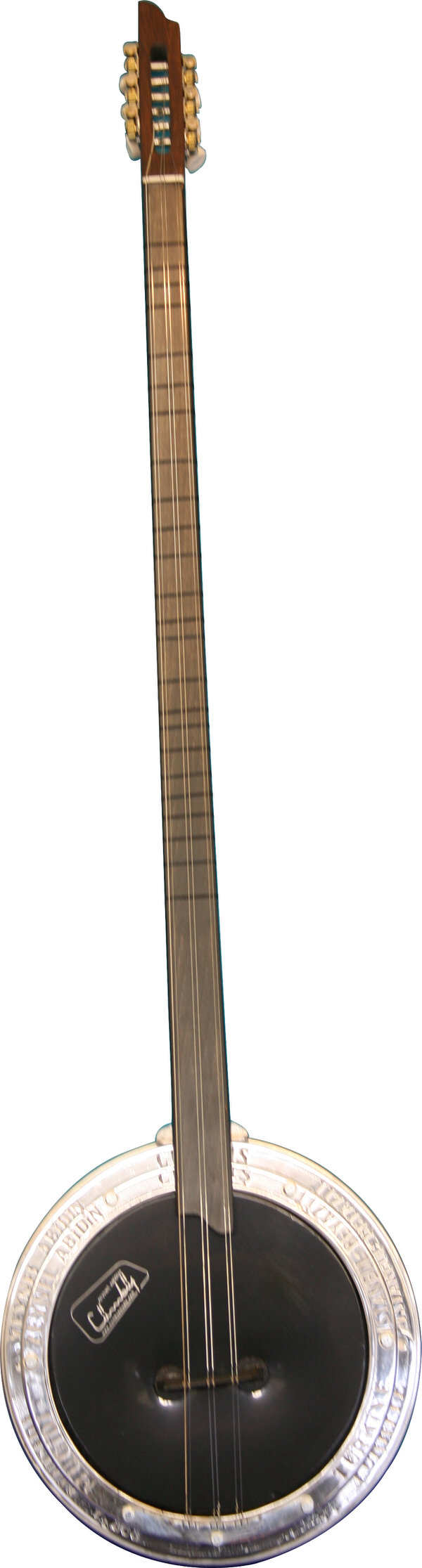 Original Zeynel Abidin Cümbüş Cura category icon/image